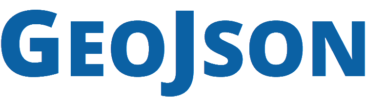 GeoJSON logo.