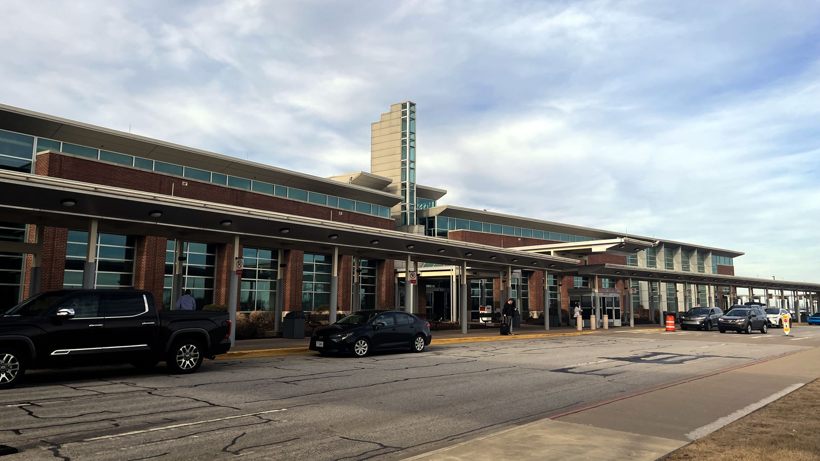 Xna National Airport