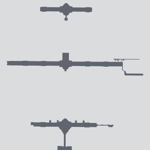 Thumbnail of the DEN terminal silhouette.